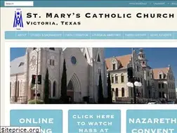 Sites similar to stmvictoria.org