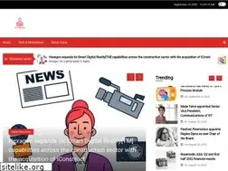 Sites similar to stmvnews.com