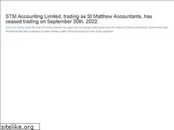 Sites similar to stmworldwide.com
