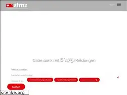Sites similar to stmz.ch