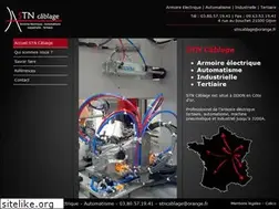 Sites similar to stn-cablage.fr