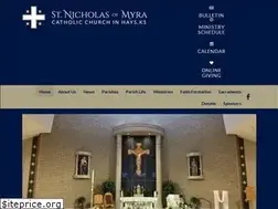 Sites similar to stn-church.com