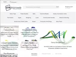 Sites similar to stn-distriweb.com