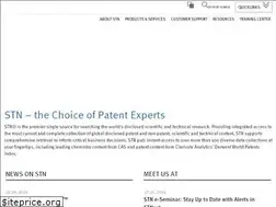 Sites similar to stn-international.net