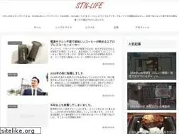Sites similar to stn-life.com