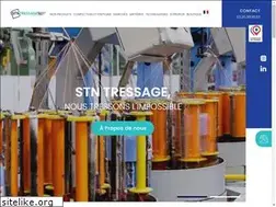 Sites similar to stn-tressage.com