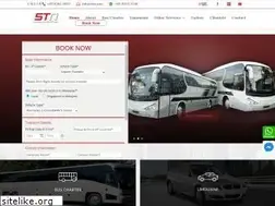 Sites similar to stn.asia