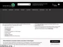 Sites similar to stn.at