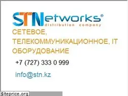 Sites similar to stn.kz