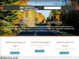 Sites similar to stnazairedacton.ca