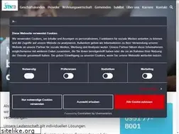Sites similar to stnb.de