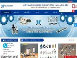 Sites similar to stnc-hanoi.com
