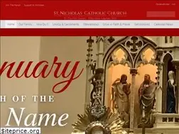 Sites similar to stncc.net