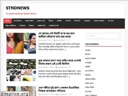 Sites similar to stndnews.com