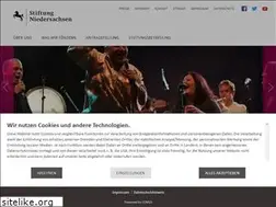 Sites similar to stnds.de