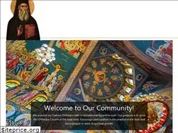 Sites similar to stnectariosma.org