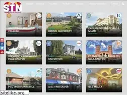 Sites similar to stnedu.com