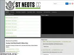 Sites similar to stneotscyclingclub.info