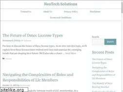 Sites similar to stneotsfc.com