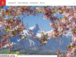 Sites similar to stnet.ch