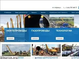 Sites similar to stng.ru