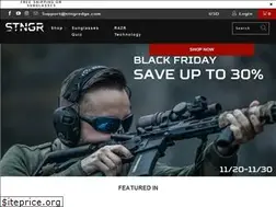 Sites similar to stngredge.com