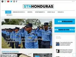 Sites similar to stnhn.com