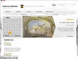 Sites similar to stnicholas.cz
