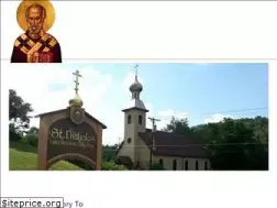 Sites similar to stnicholasbarton.org