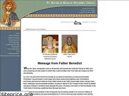 Sites similar to stnicholasbrookside.org