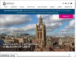 Sites similar to stnicholascathedral.co.uk