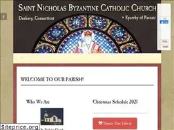 Sites similar to stnicholasdanbury.org