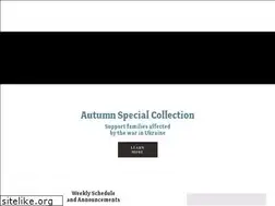 Sites similar to stnicholasdc.org