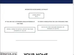 Sites similar to stnicholasgigharbor.org