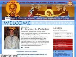 Sites similar to stnicholasmd.org