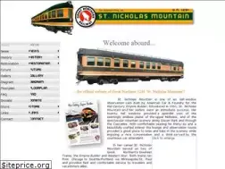 Sites similar to stnicholasmountain.com