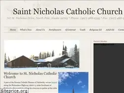 Sites similar to stnicholasnp.org