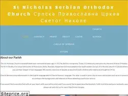 Sites similar to stnicholasomaha.org