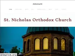 Sites similar to stnicholasonline.org