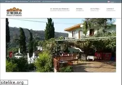 Sites similar to stnicholaspensionpatara.com