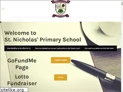 Sites similar to stnicholasprimaryschool.com