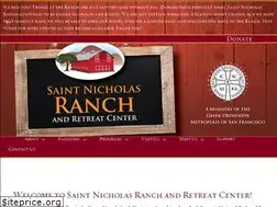 Sites similar to stnicholasranch.org