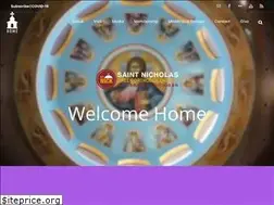 Sites similar to stnickaa.org
