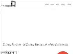 Sites similar to stnickbanquet.com