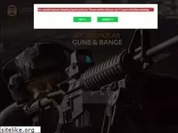Sites similar to stnickguns.com