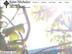 Sites similar to stnicksonline.org