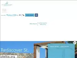 Sites similar to stnicolasbay.gr