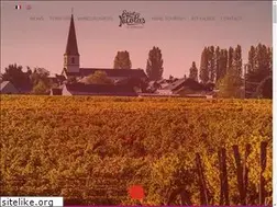 Sites similar to stnicolasdebourgueil.fr