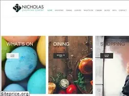Sites similar to stnicssutton.co.uk