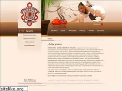 Sites similar to stnikola.net